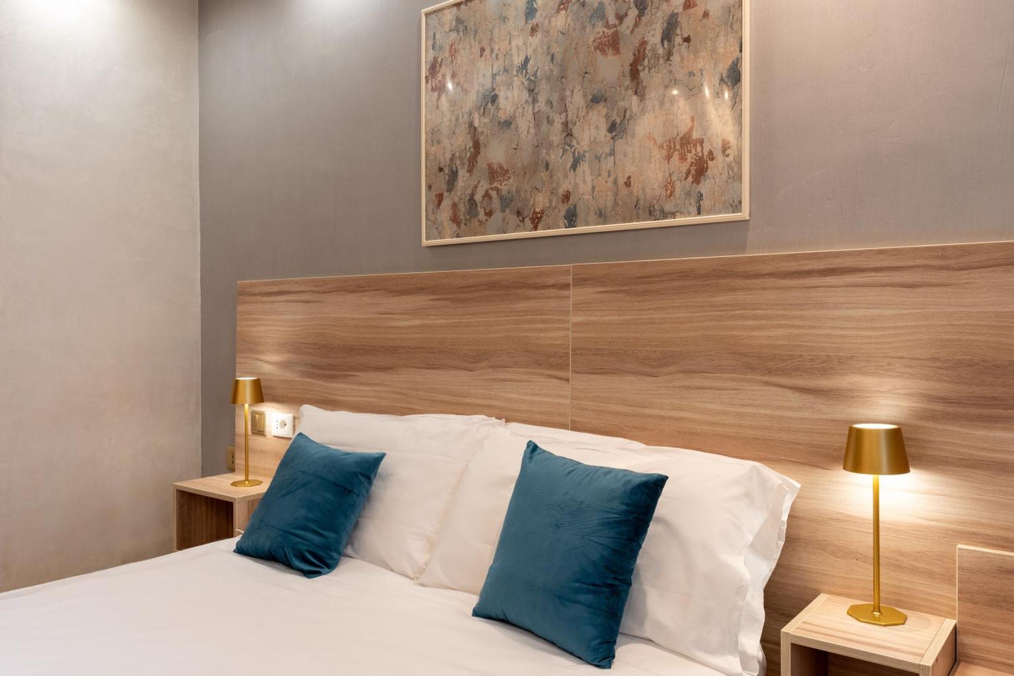 Hotel Rome Love Rome