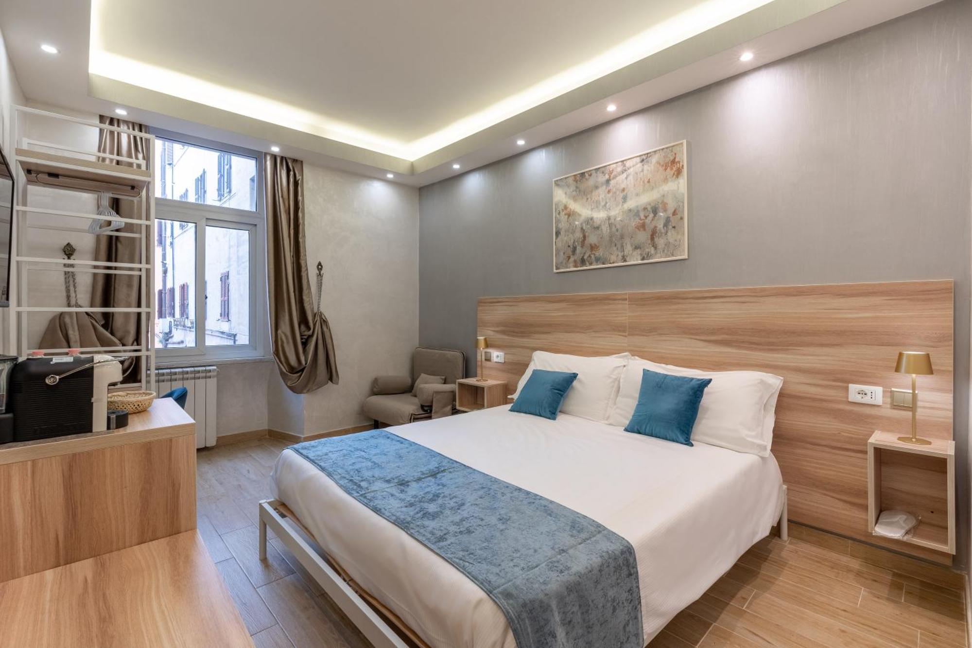 Hotel Hotel Rome Love Rome