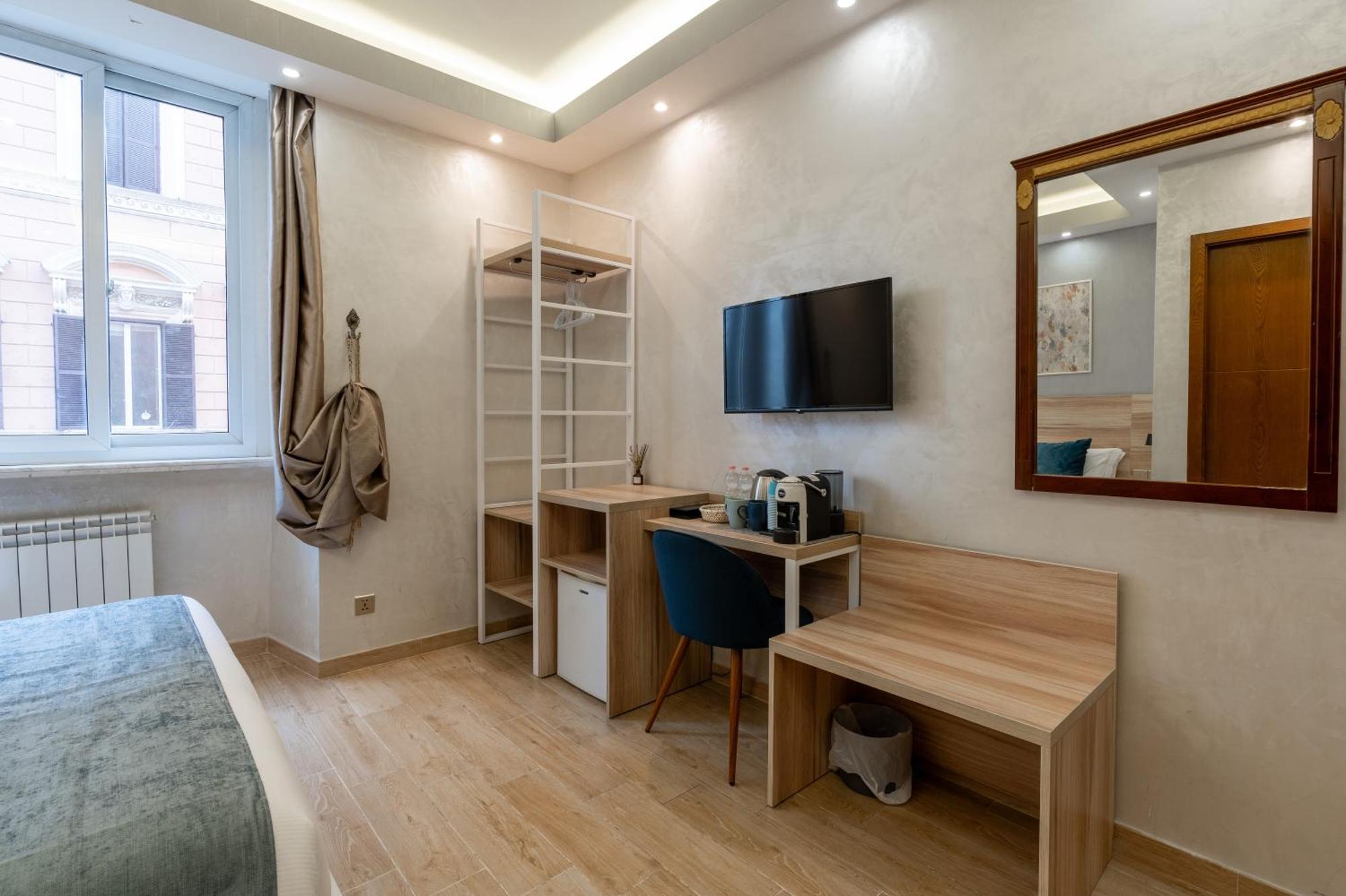 Hotel Hotel Rome Love Rome