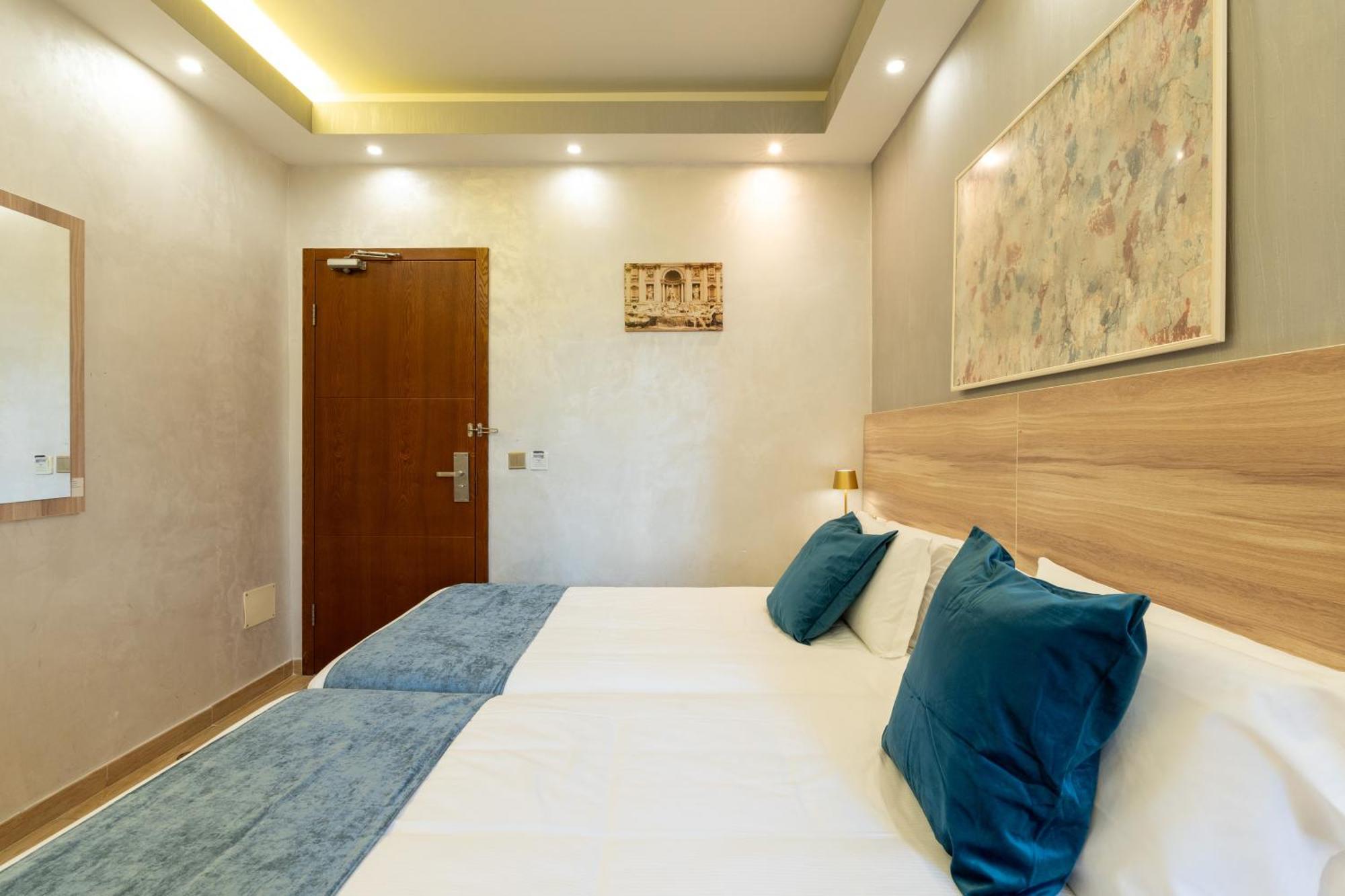Hotel Rome Love Rome