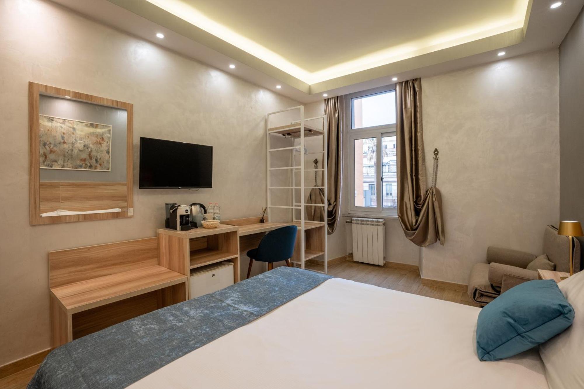Hotel Rome Love * Rome